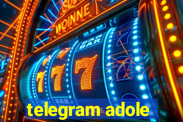 telegram adole